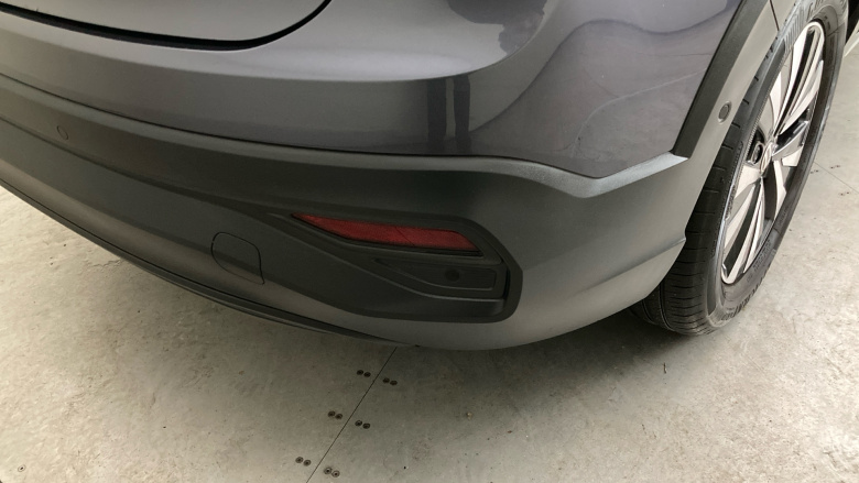 Volkswagen Taigo 1.0 TSI 110 Life 5dr DSG Petrol Hatchback